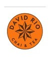 CHAI LATTE DAVID RIO